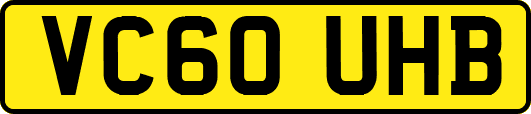 VC60UHB