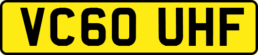 VC60UHF