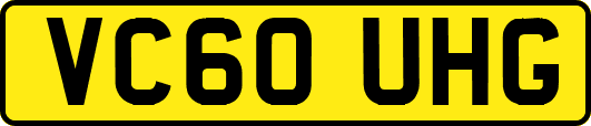 VC60UHG