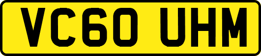 VC60UHM