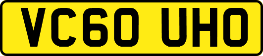 VC60UHO