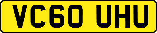VC60UHU