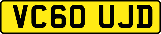 VC60UJD