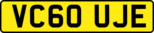 VC60UJE