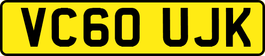 VC60UJK