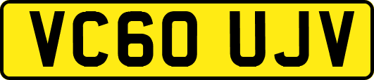 VC60UJV