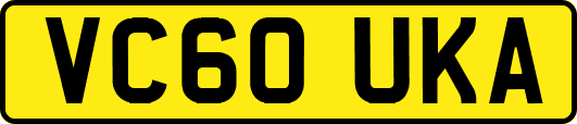 VC60UKA