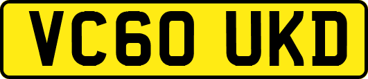 VC60UKD