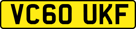 VC60UKF