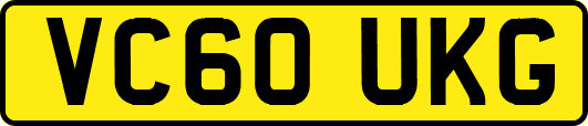 VC60UKG