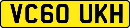 VC60UKH