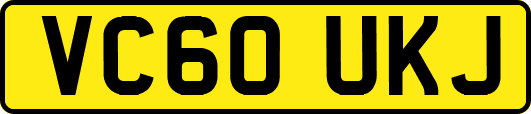 VC60UKJ
