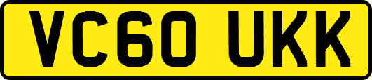 VC60UKK