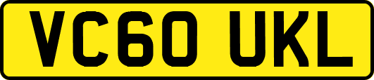 VC60UKL
