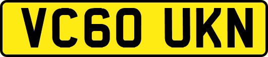 VC60UKN