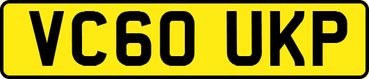 VC60UKP