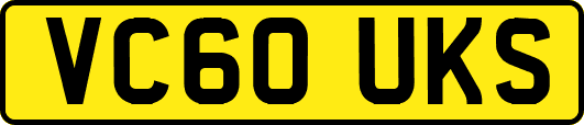 VC60UKS
