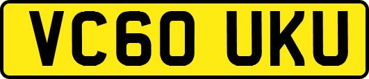 VC60UKU