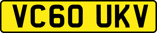 VC60UKV