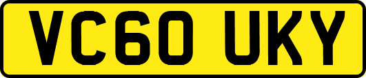 VC60UKY