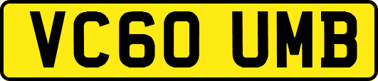 VC60UMB