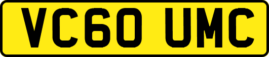 VC60UMC