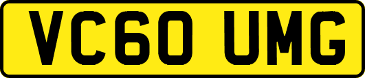 VC60UMG