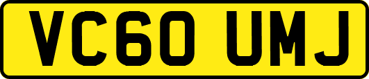 VC60UMJ