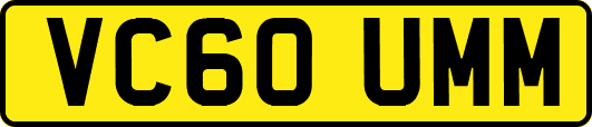 VC60UMM