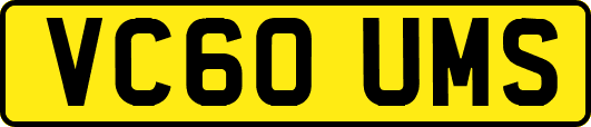 VC60UMS