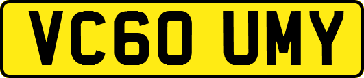 VC60UMY