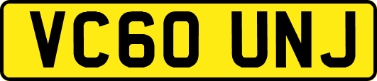 VC60UNJ