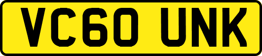 VC60UNK