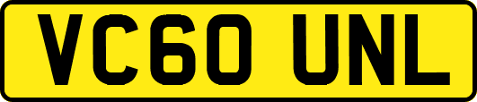 VC60UNL