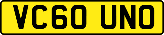 VC60UNO