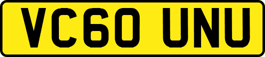VC60UNU