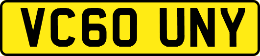 VC60UNY