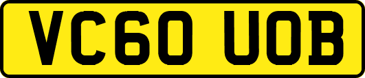VC60UOB