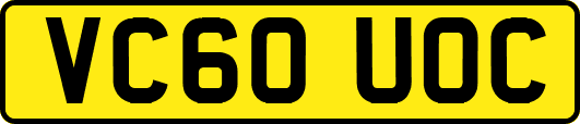 VC60UOC