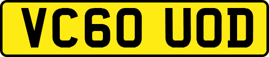 VC60UOD