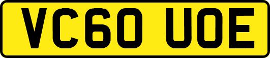 VC60UOE