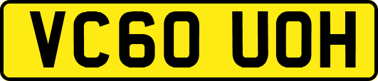 VC60UOH