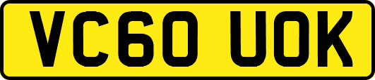 VC60UOK