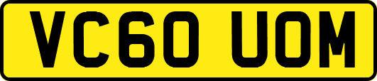 VC60UOM
