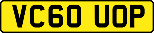 VC60UOP