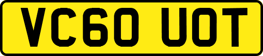 VC60UOT