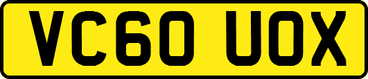 VC60UOX