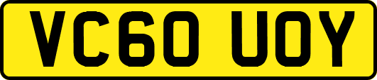 VC60UOY