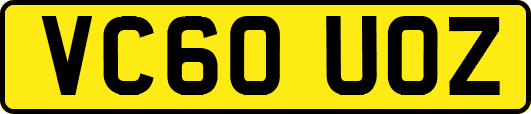 VC60UOZ