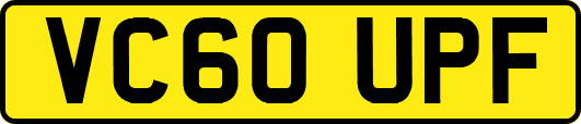VC60UPF